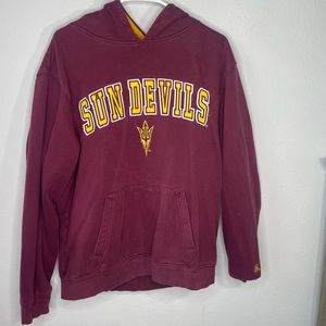 Vintage 2000’s Arizona State Hoodie